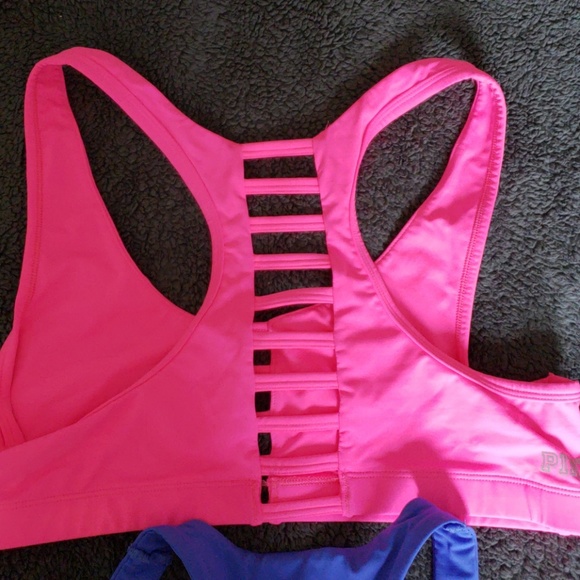 Sports Bras - Picture 4 of 7